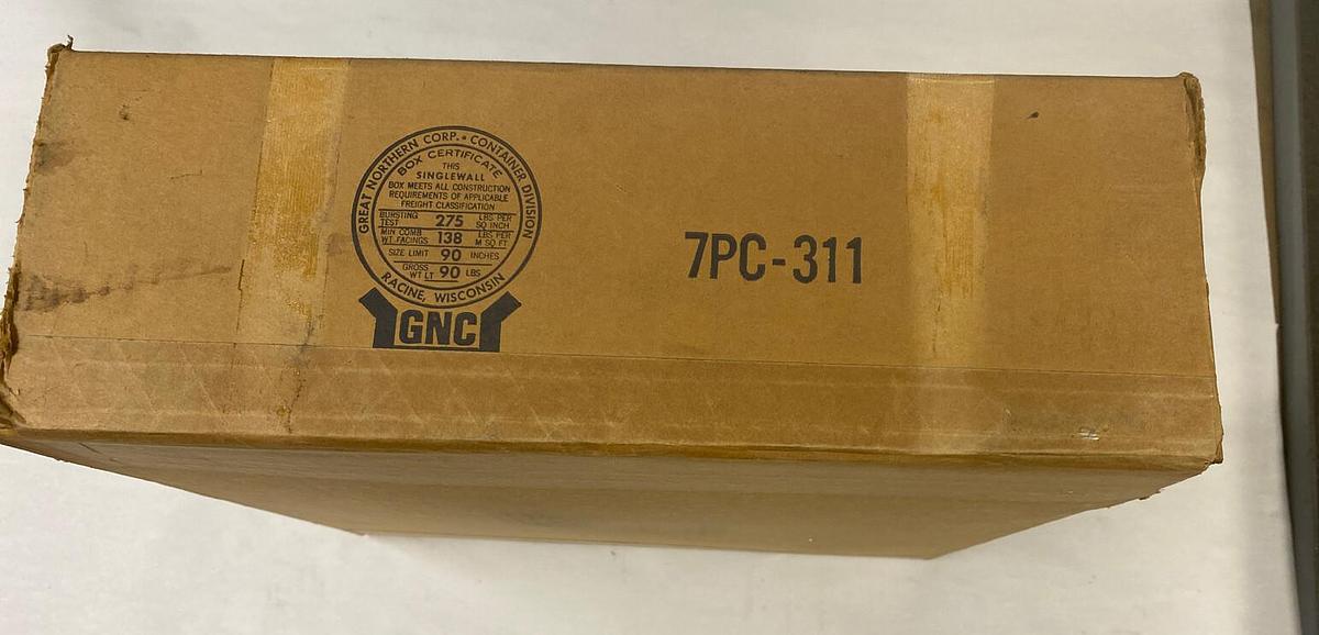 Used Allen Bradley,1494D-N3,Circuit Breaker Operator Mechanism Series A NOS SEALED