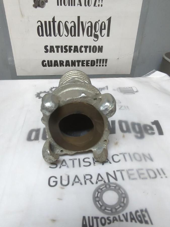 DIXON,AM26,4-LUG AIR HOSE QUICK COUPLING 2 IN NOS