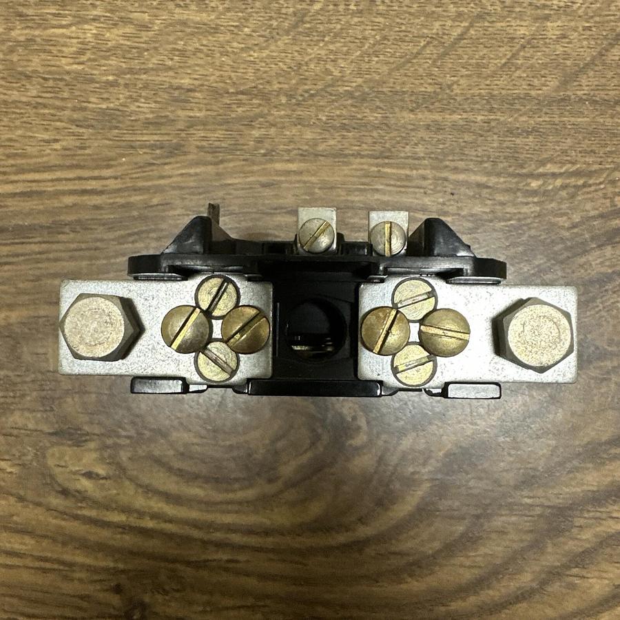 A-B,Bulletin 815,Type BF3 X-165625