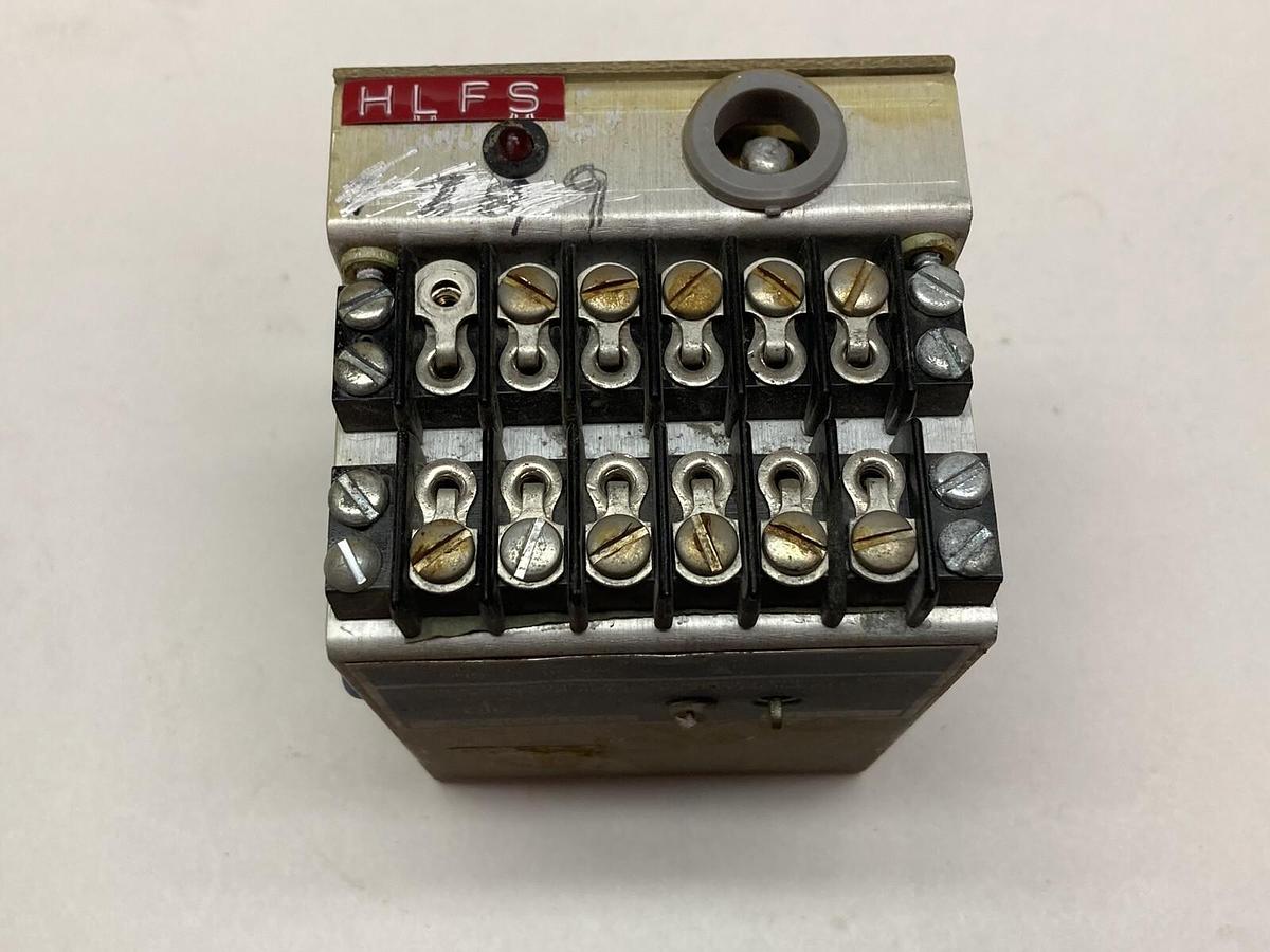 Used Drexelbrook Engineering,406-1000-001,Coteshield Controller