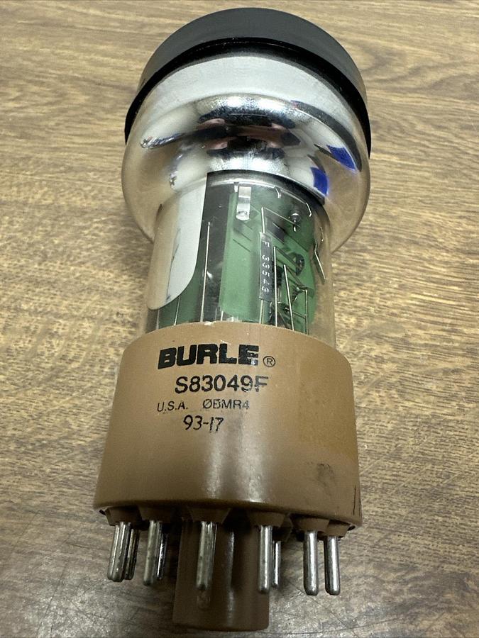 Burle,S83049F,Cathode Photo Multiplier Tube