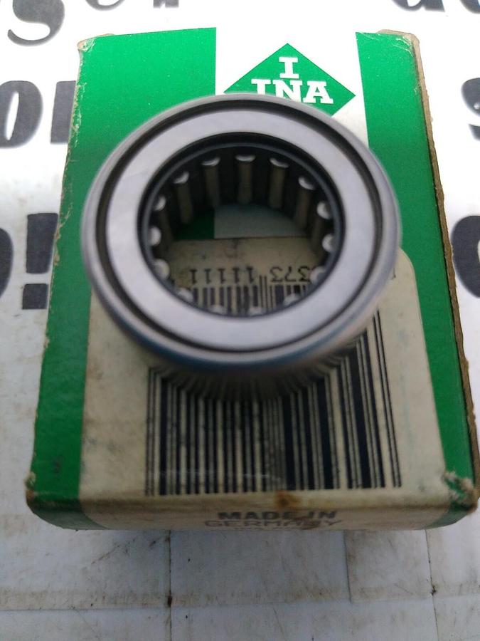 Used INA,RPNA15/28,Needle Roller Bearing NOS