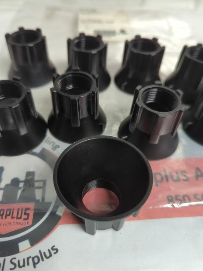 EATON,SFGAB,CONE GUIDE PACK OF 9 PCS NOS