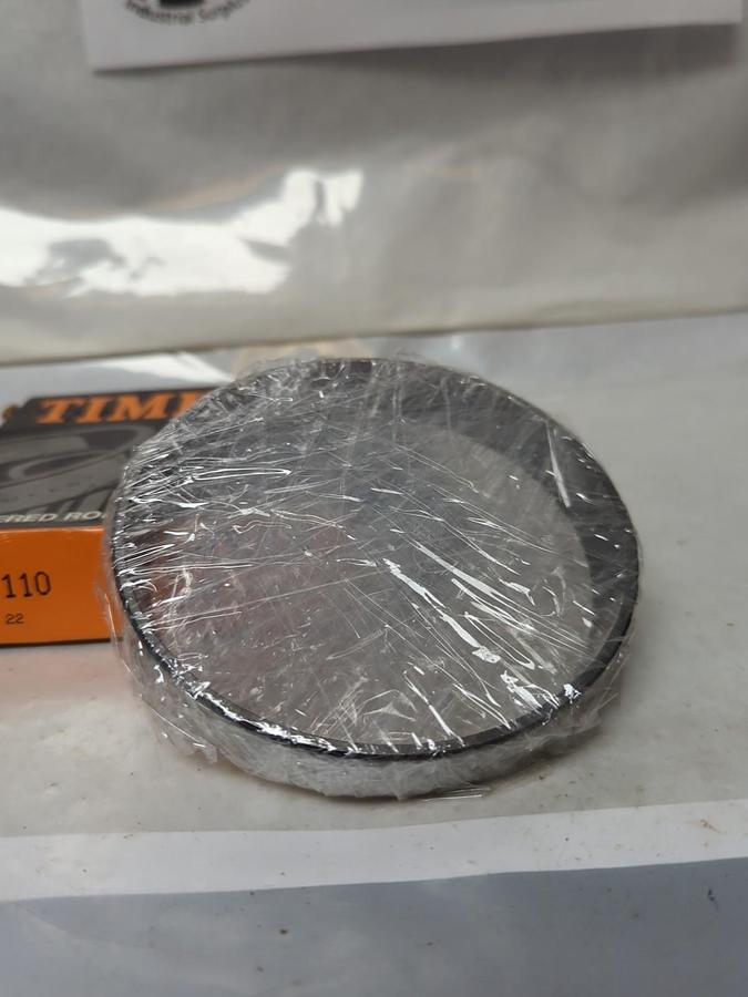 TIMKEN,L116110,ROLLER BEARING CUP NOS