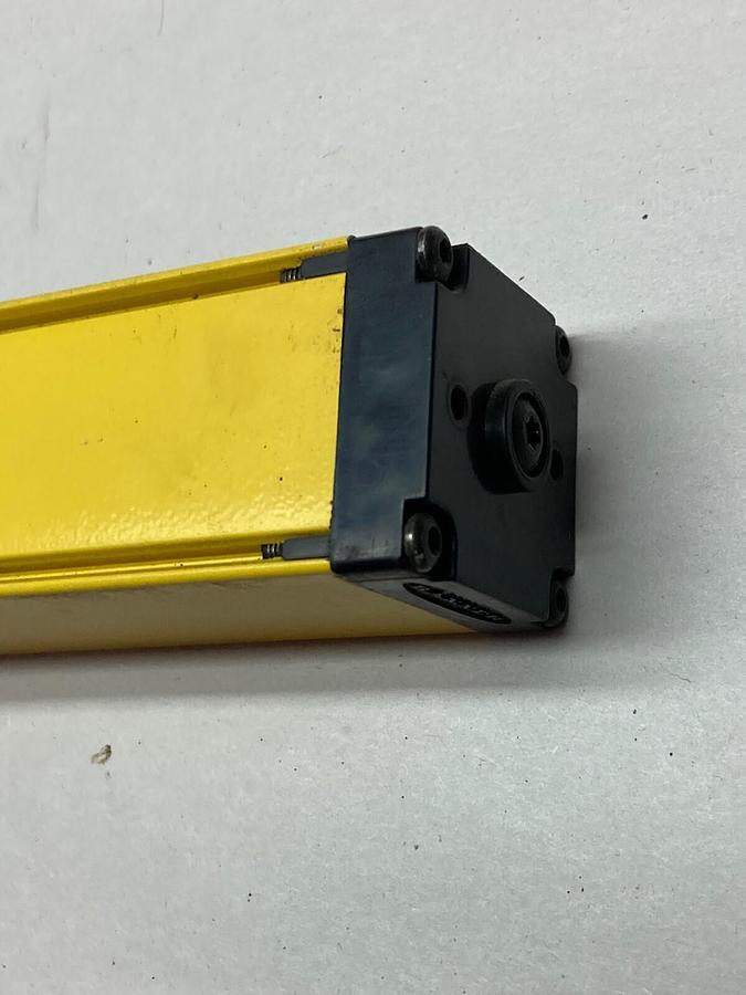 Banner,MSR2424Y,Safety Light Curtain