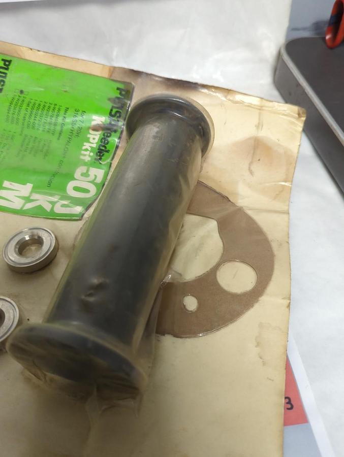 PULSAFEEDER,50 JKM,PULSA KOPkit REPAIR KIT 1-3/4 INCH NOS