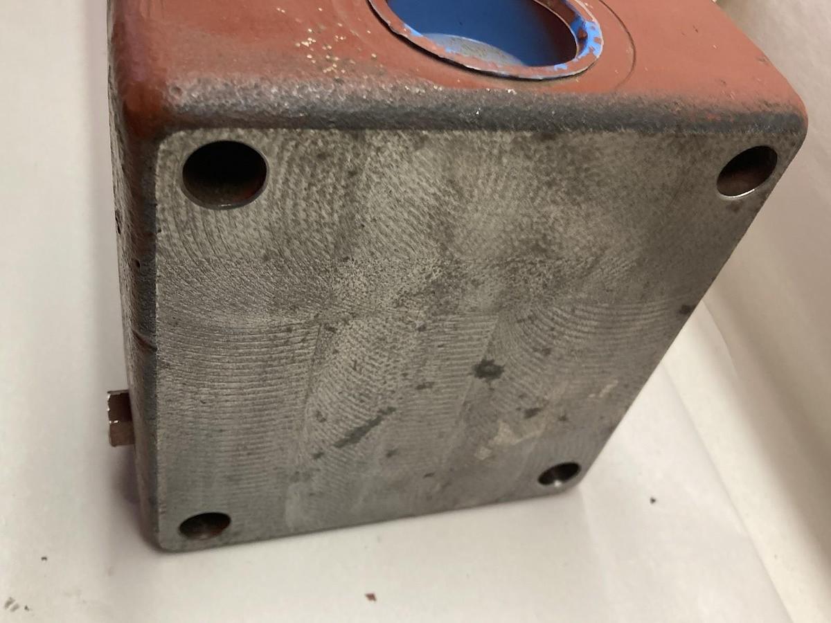 Used Schroeder Industries,KF501KZ5PD5,Filter Assembly