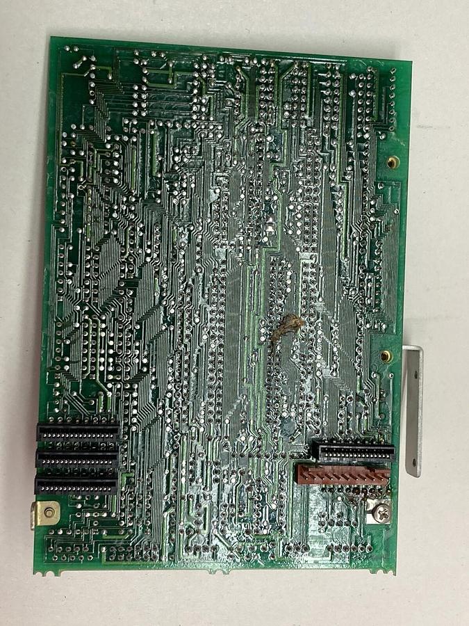 Yokogawa,B9565XG/XD/XE,Servo Control Board Assembly