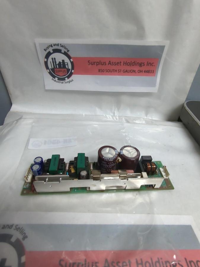 Used COSEL,LDA75F-5,POWER SUPPLY BOARD PRE-OWNED