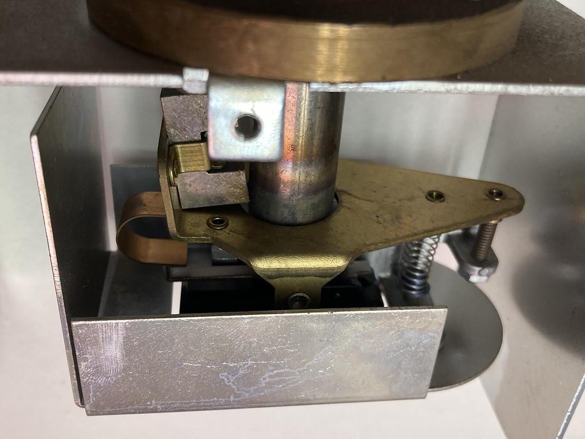 ITT McDonnell & Miller,FS7-4,Flow Switch