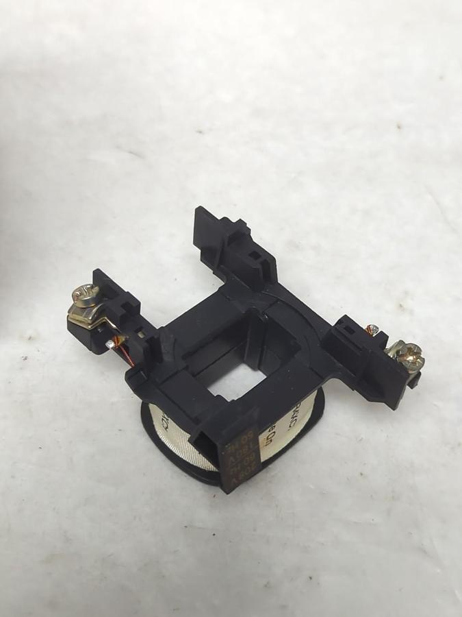 GENERAL ELECTRIC,CR4XC1AA,REPLACEMENT COIL 120/110V 60/50 HZ NOS