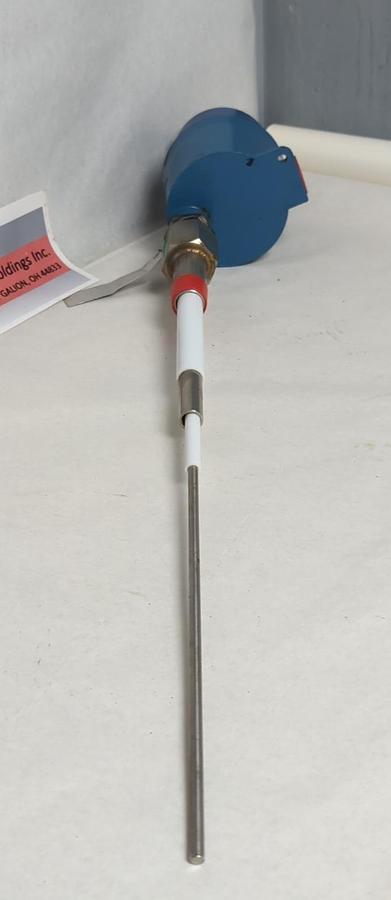 Used DREXELBROOK,700201-118,SENSING ELEMENT 2067KpA OR 300PSI PRE-OWNED