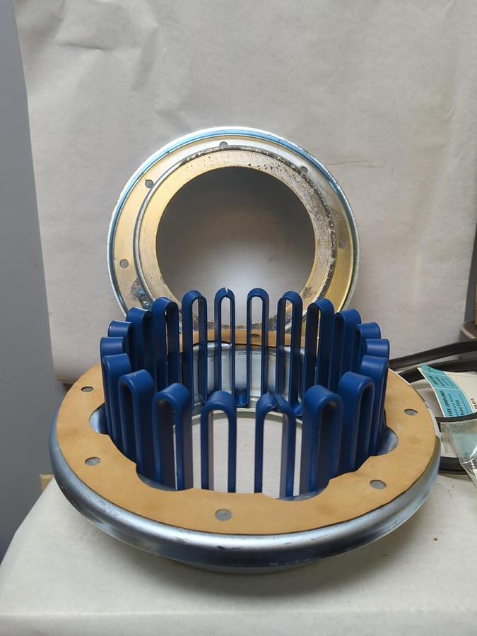 FALK,758304,COVER GRID ASSEMBLY FOR 110 & 110T20 STEELFLEX COUPLINGS NOS