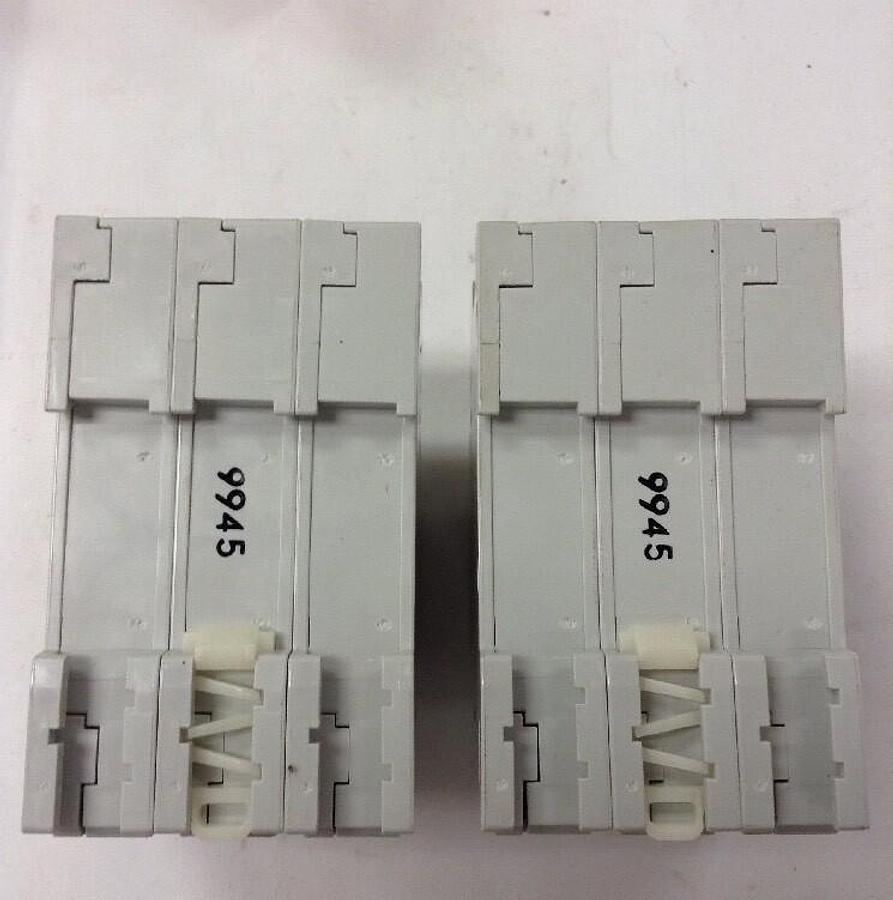Allen-Bradley,1492-CB3H050,Circuit Breaker  Series B 5A LOT OF 2