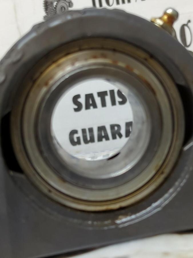 FAFNIR,YAS 1-7/16,PILLOW BLOCK BEARING 1-7/16 INCH BORE NO BOX  NOS