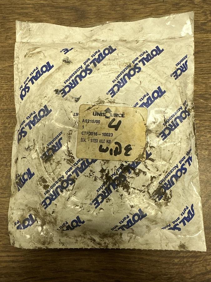 Total Source,CTF3016-10023,Seal