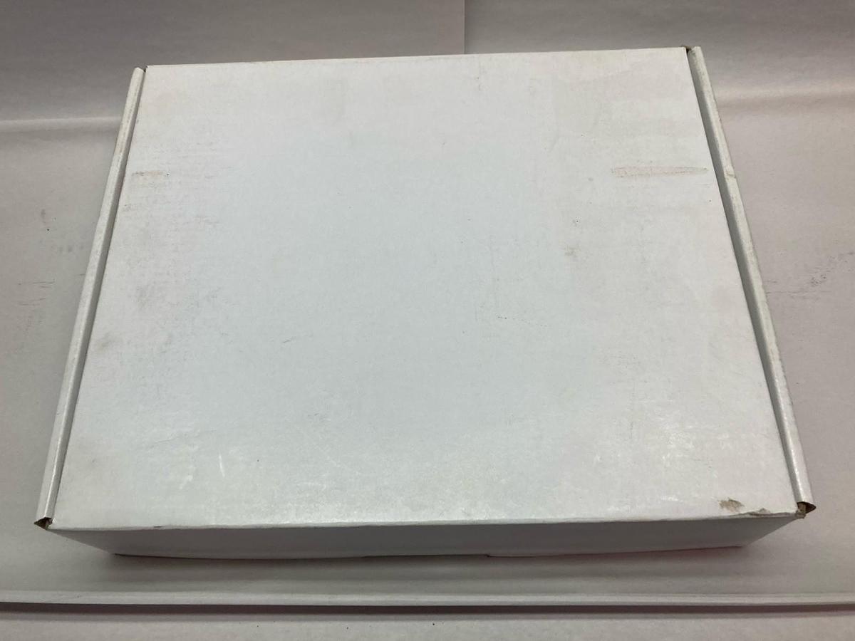 Used Black Box,LGB710A,Gigabit Ethernet Web Smart Switch