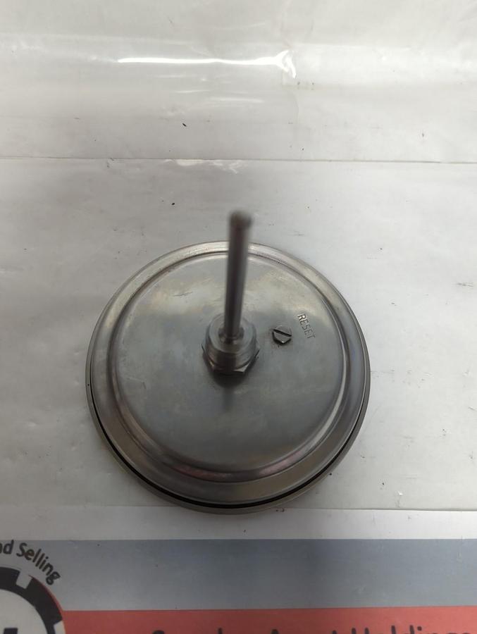 Used TREND,20 Subd,TEMPERATURE GAUGE 0-200F PRE-OWNED