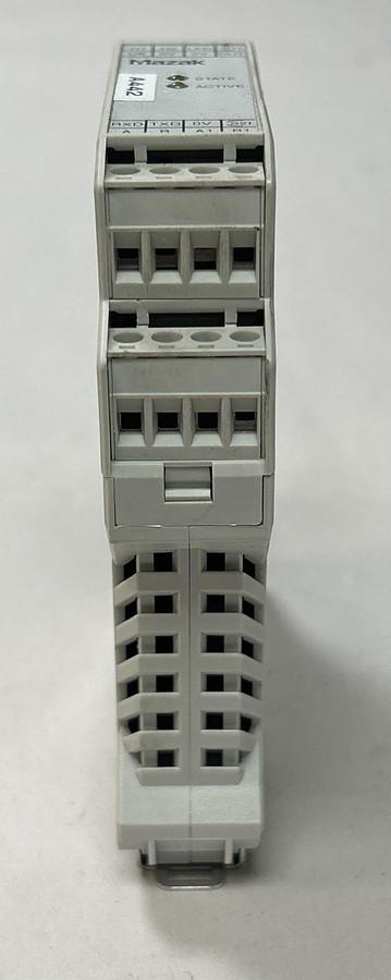 Used MAZAK,CIA3SX1R1G08,INTERFACE ADAPTER
