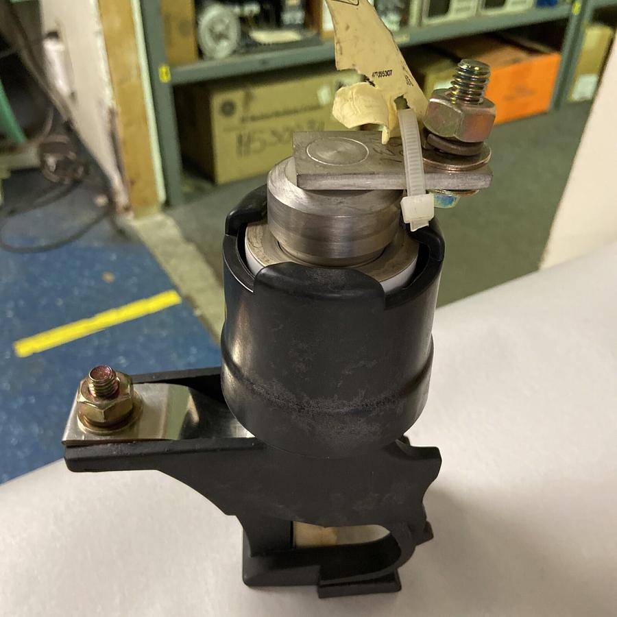 Joslyn Clark,354115A-2,Phase Assembly