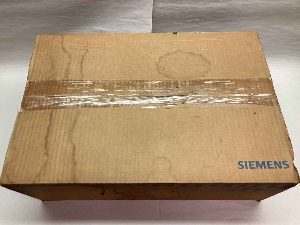 Used Siemens,HNF362,Disconnect Heavy Duty Safety Switch 3PH 60A 600V