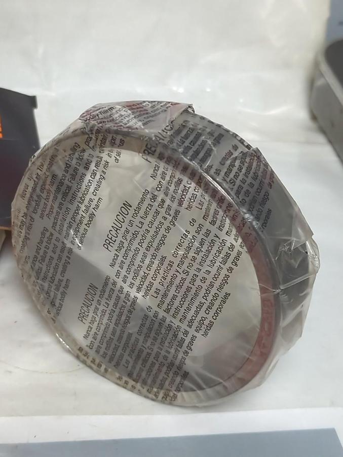 TIMKEN,612,ROLLER BEARING CUP NOS