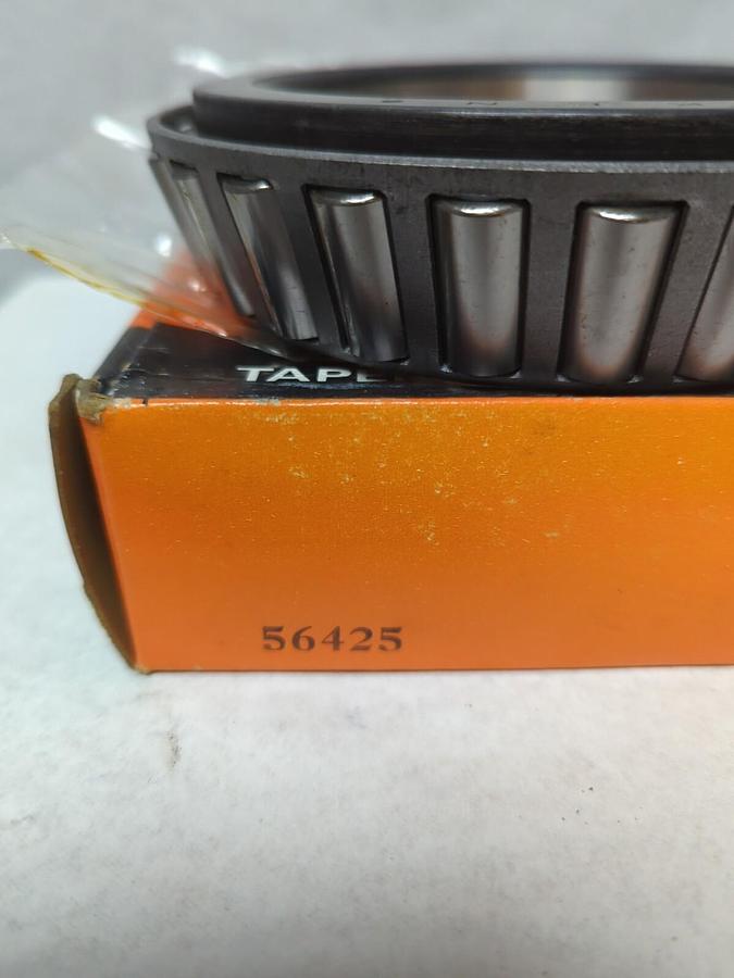 TIMKEN,56425,ROLLER BEARING CONE NOS