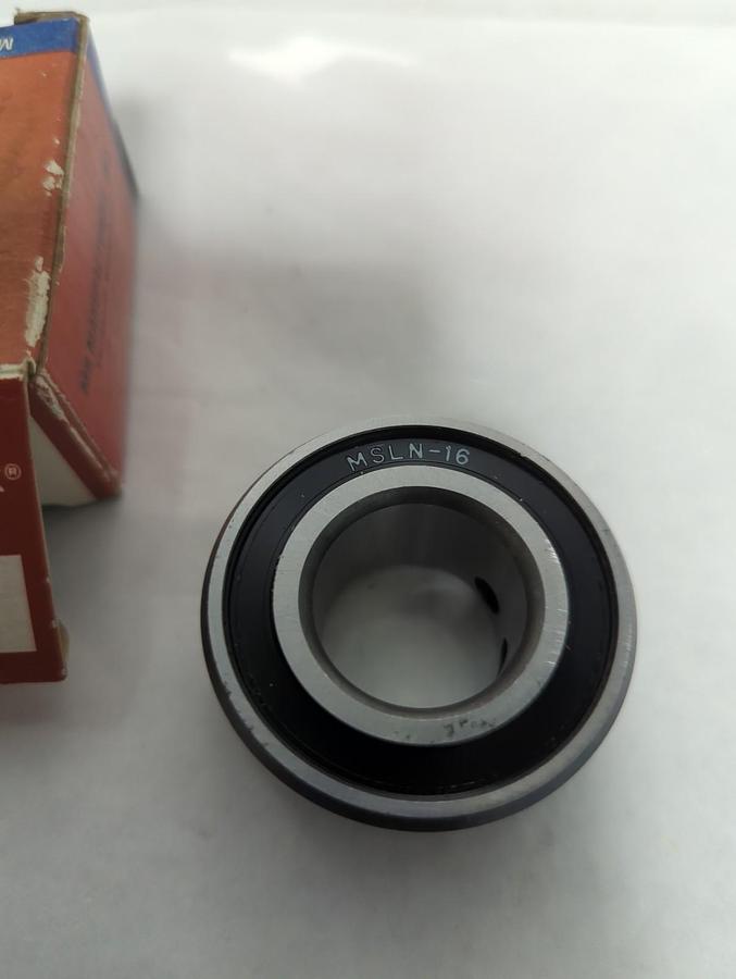 MB,MSLN-16,NYLA-K INSERT BEARING 1 INCH BORE NOS