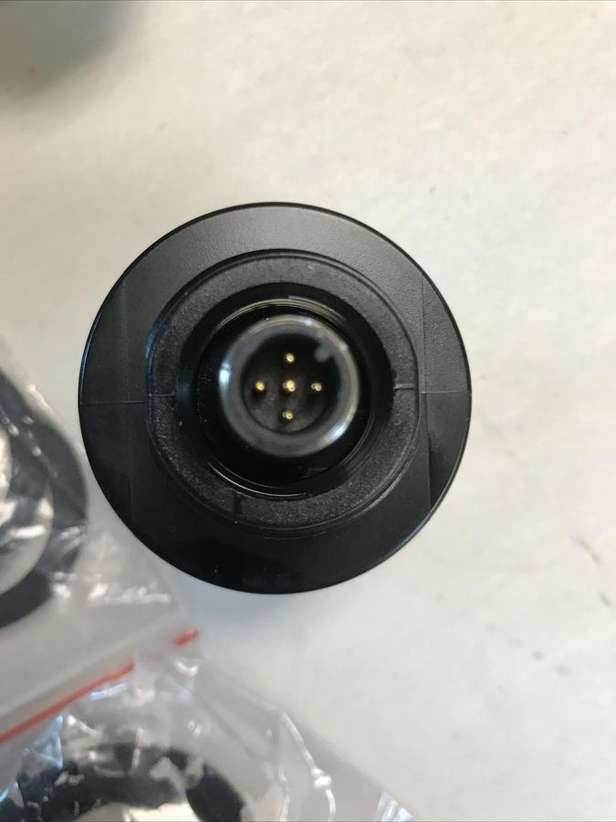 Banner,AK50LGRAL1YPQ,Light Indicator Lot of 5