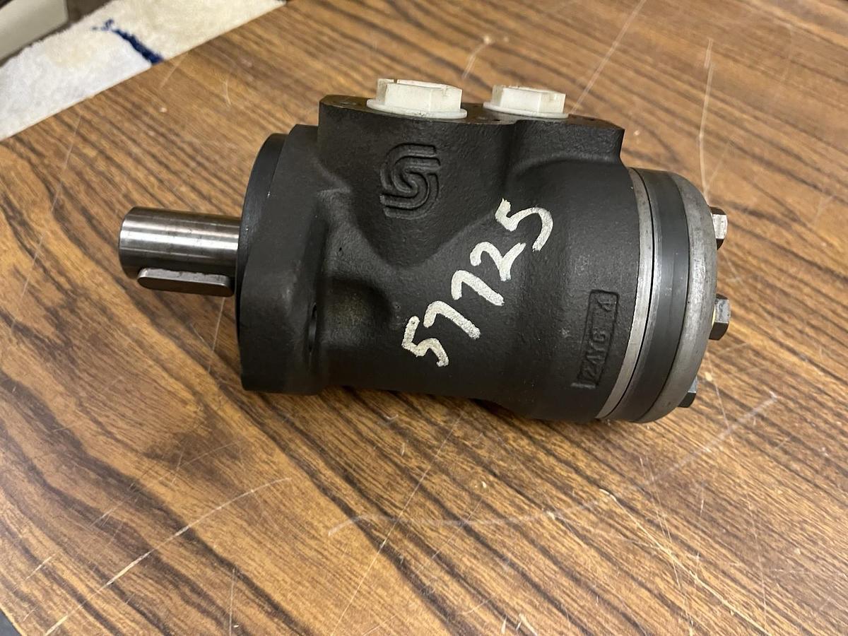 SAUER DANFOSS,151-0611,HYDRAULIC MOTOR OMP 80 NOS