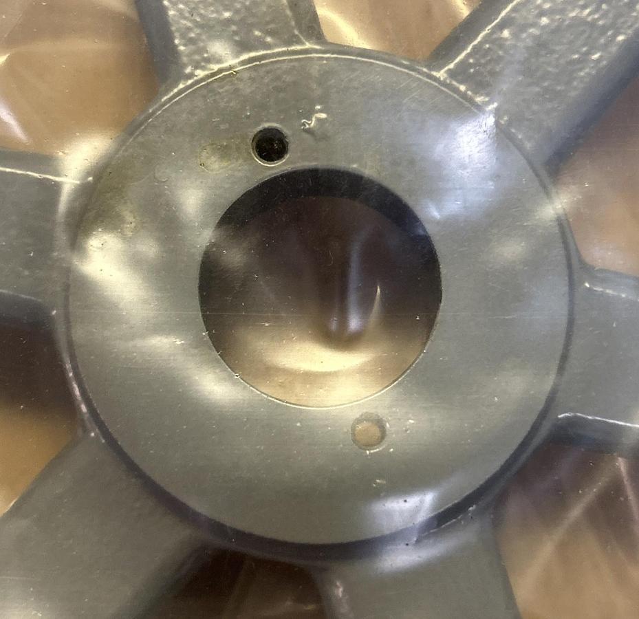 DODGE,2BK110QT,LIGHT DUTY SHEAVE NOS