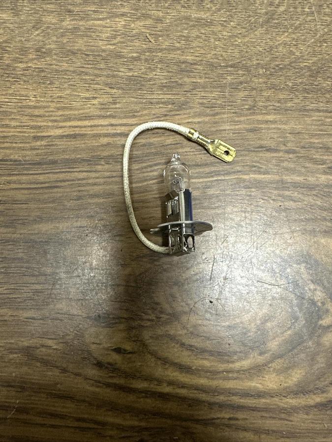 Hyster,1310668,24 Volt Bulb