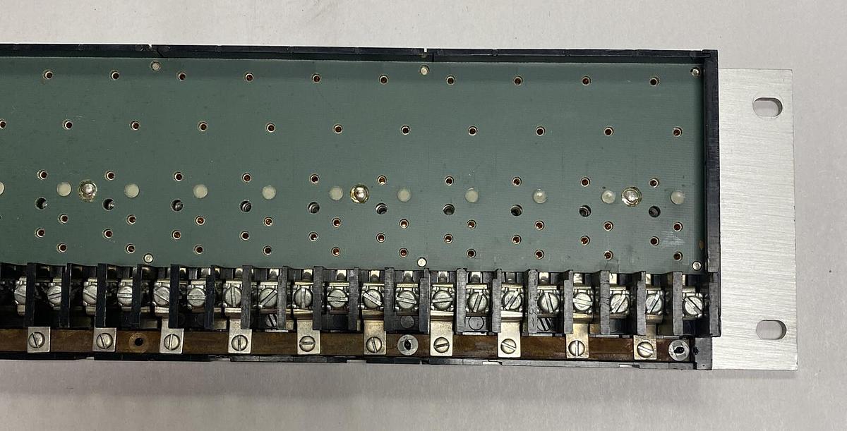 Used Texas Instruments,5MT43B 16,Mounting Base