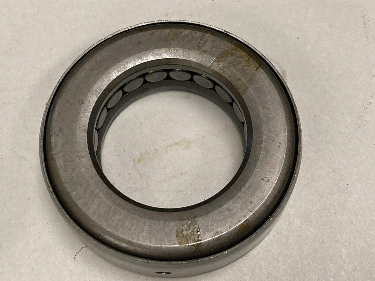 Timken,T189W,Thrust Ball And Roller Bearings