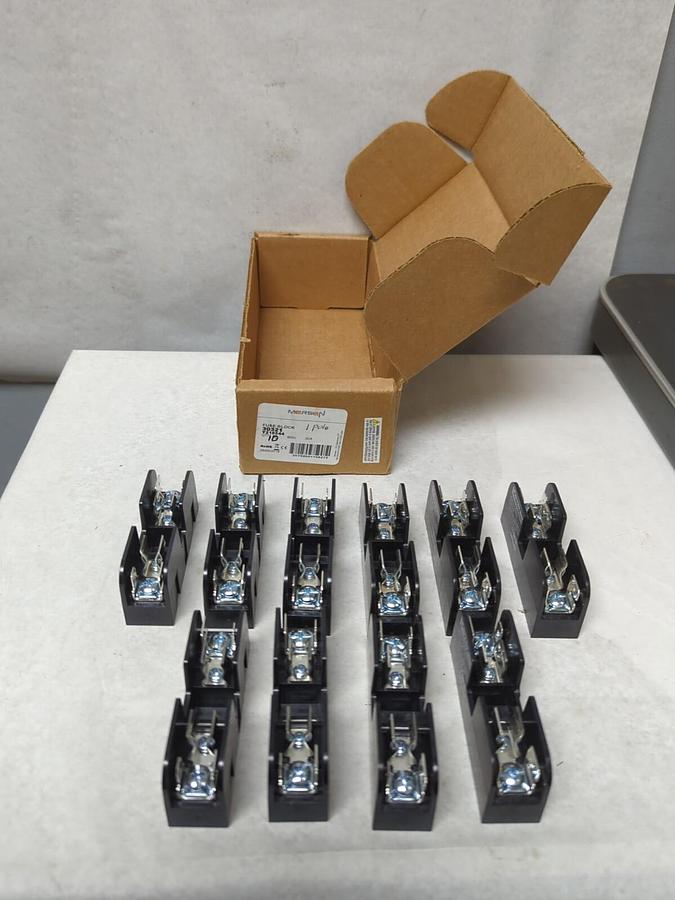 MERSEN,30321,FUSE BLOCK/HOLDER 600V 30A PACK OF 10 NEW