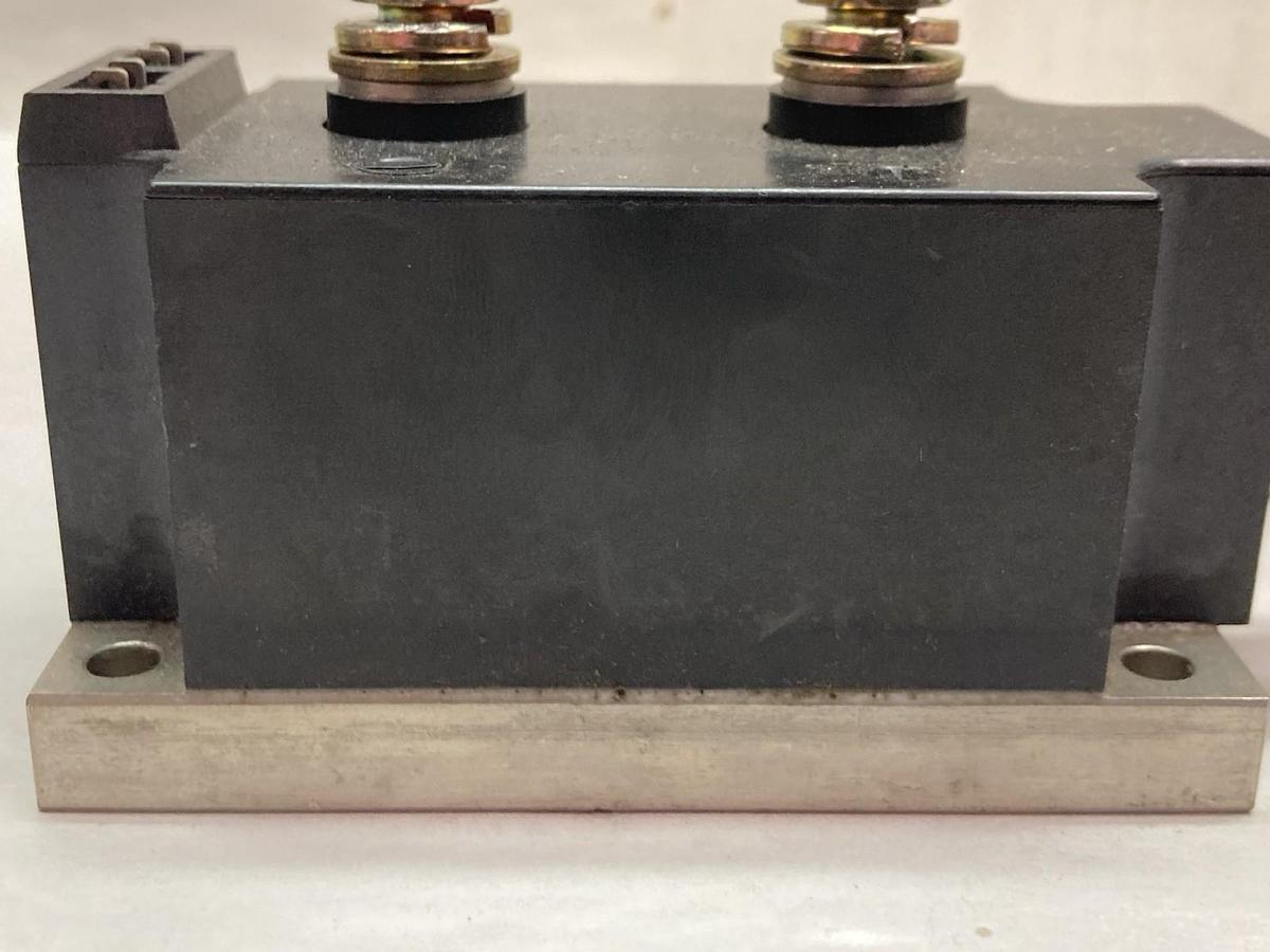 Used Powerex,POW-R-BLOK 143-321-023 9011,IGBT Module