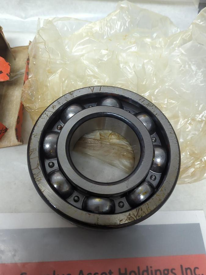FAG,6313 C3,DEEP GROOVE BALL BEARING NOS
