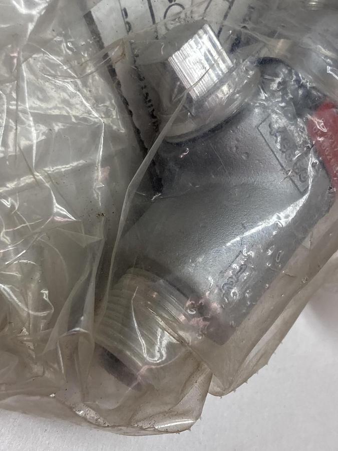 Used Killark,ZE-156,Explosion Proof Cable Sealing Fitting Size .500 Type TC Cable