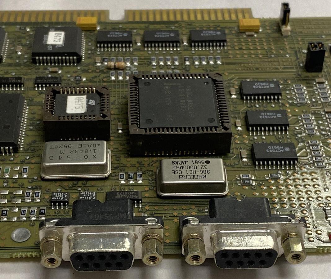 Used Cincinnati Milacron,FCP 3-533-1027G,Circuit Board