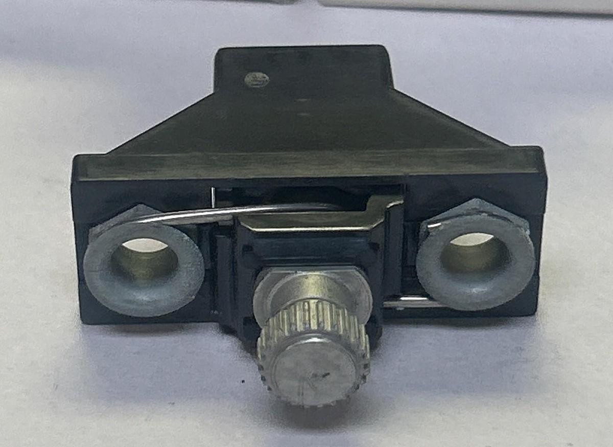 ALLEN BRADLEY,W40,OVERLOAD HEATER ELEMENT LOT OF 3 NOS