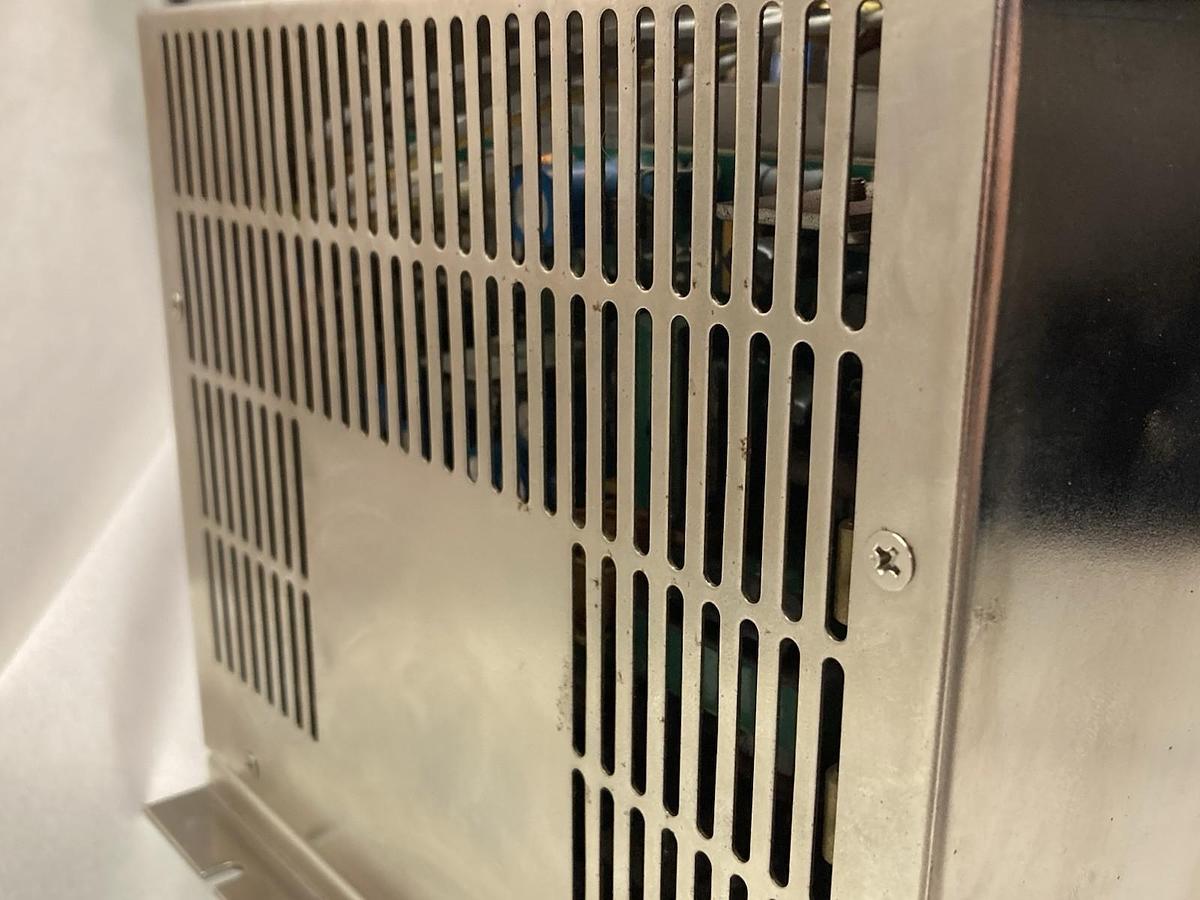 Mitsubishi,ADC-02,Inductosyn A/D Converter 90-120V 50-60Hz