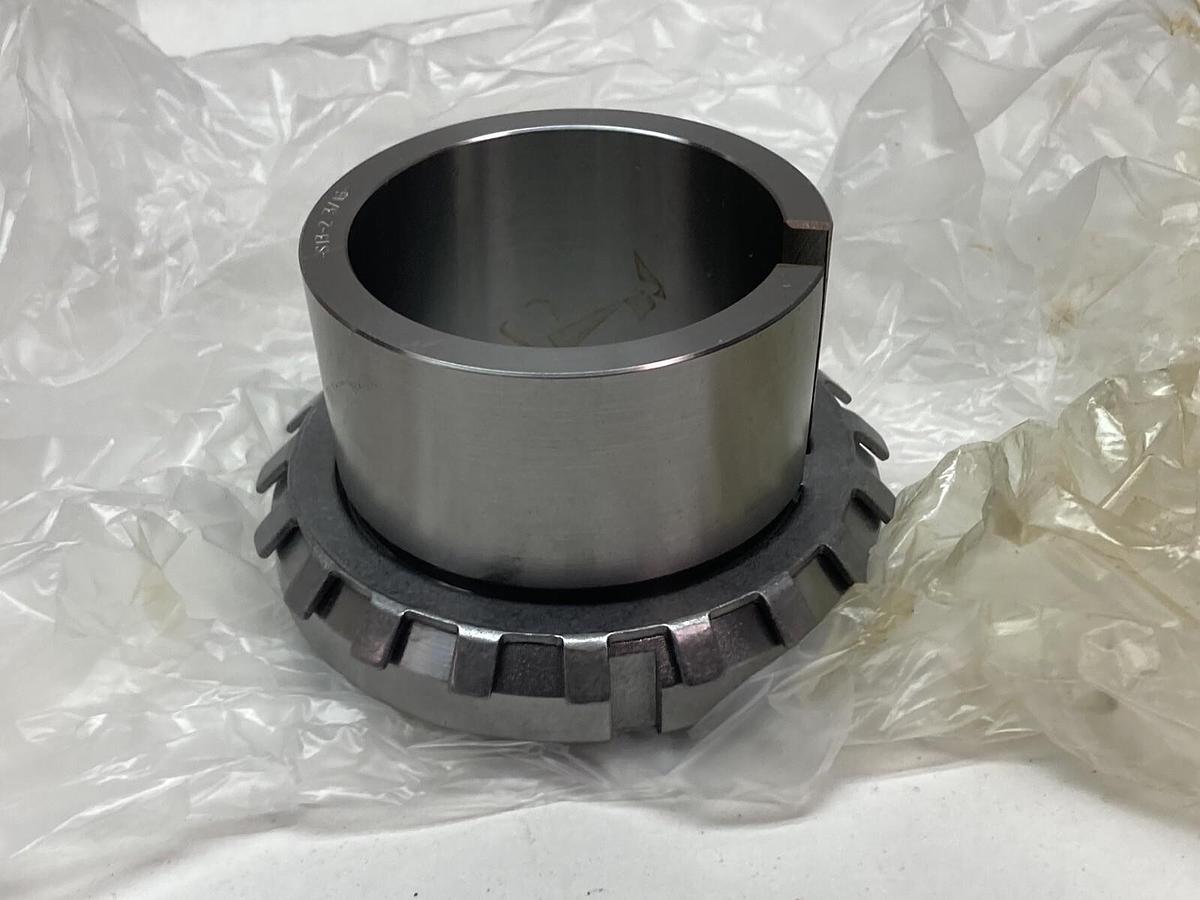 SKF,SNW13 X 2-3/16 Inch,Bearing Adapter Sleeve