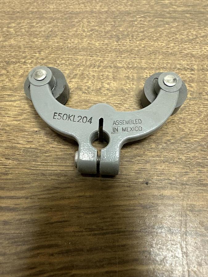 Cutler Hammer,E50KL204,Limit Switch Fork Lever