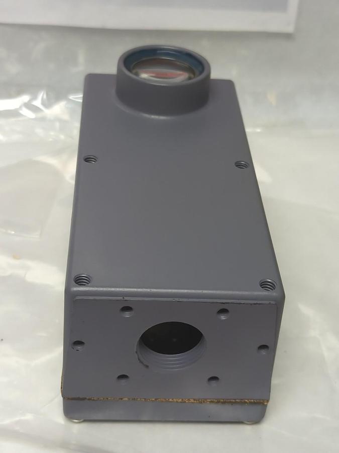 Used AUTOTRON,RHPF303,PROXIMITY PHOTO ELECTRIC CONTROL 11VV 60HZ PRE-OWNED