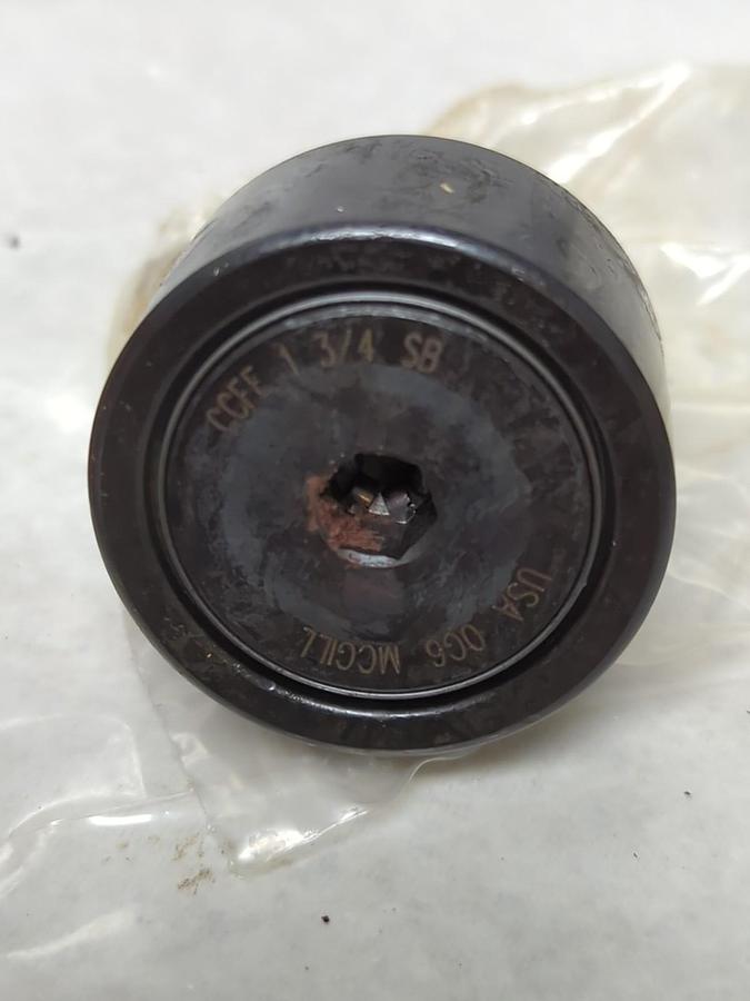 MCGILL,CCFE 1-3/4SB,CAM FOLLOWER NOS