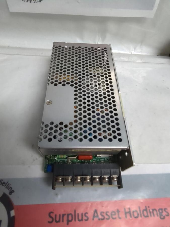 Used LAMBDA,JWS100-24A,SWITCHING POWER SUPPLY 24V PRE-OWNED