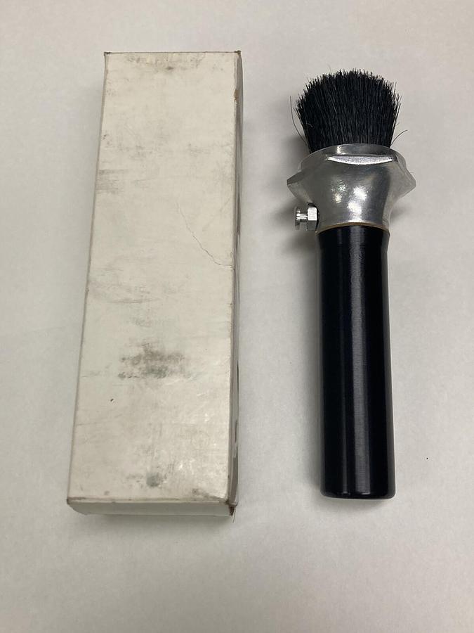 Used Stencil Systems,MODEL M,Brush Applicator