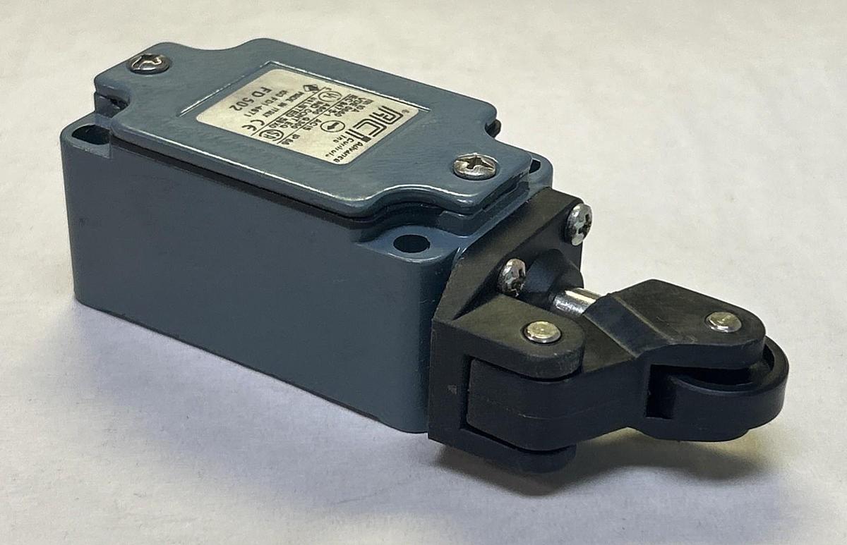ACI,FD502,POSITION SWITCH NOS