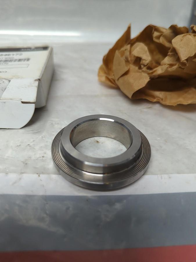 FISHER CONTROLS,15222546172,SEAT RING-CAGE TRIM NOS