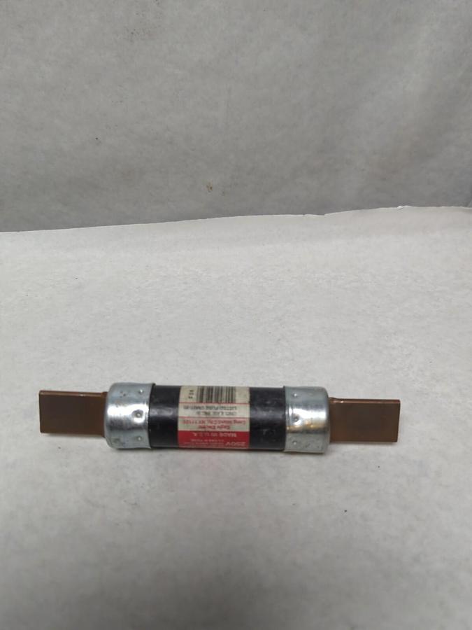 Used EAGLE ELECTRIC,655,FUSE 100 AMP PRE-OWNED